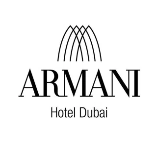 Shop Armani Hotel Dubai logo