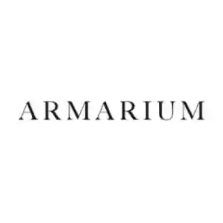 Shop Armarium discount codes logo