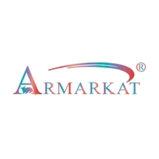 Armarkat logo
