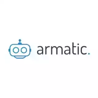Shop Armatic promo codes logo