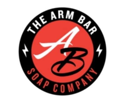 Shop Arm Bar Soap logo