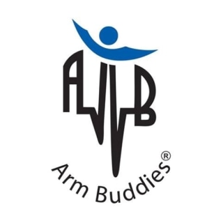 Shop Arm Buddies logo