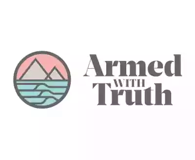 Armed With Truth discount codes