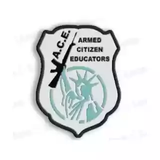 Armed Citizen Educators logo
