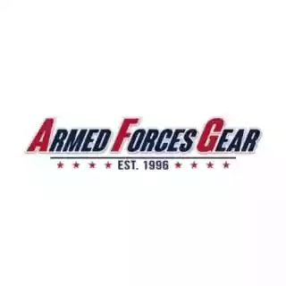 Armed Forces Gear coupon codes