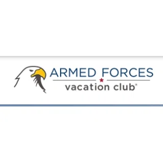 Shop Armed Forces Vacation Club logo