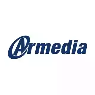 Armedia  logo