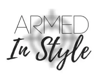 Armed In Style logo