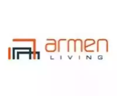 Armen Living logo