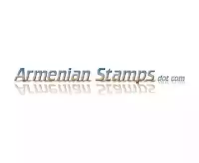 armenianstamps.com logo