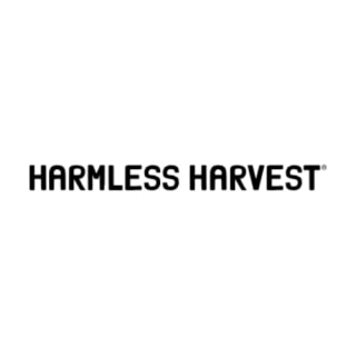 Shop Harmless Harvest logo