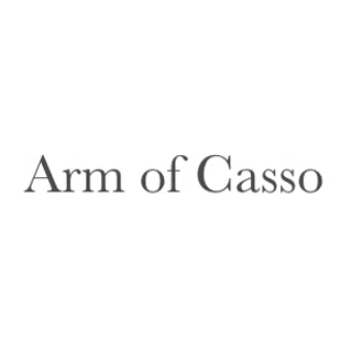 Arm Of Casso logo