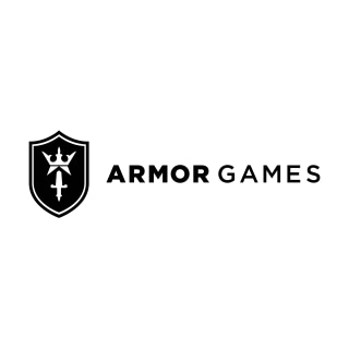 Shop Armor Games logo