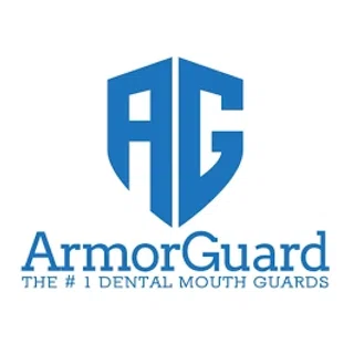 Armor Guard logo