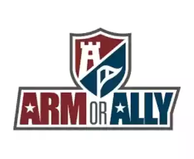 Arm or Ally coupon codes