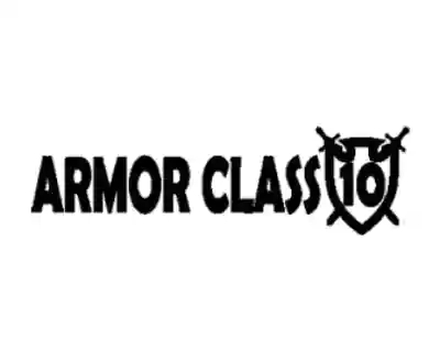 Shop ArmorClass10.com coupon codes logo