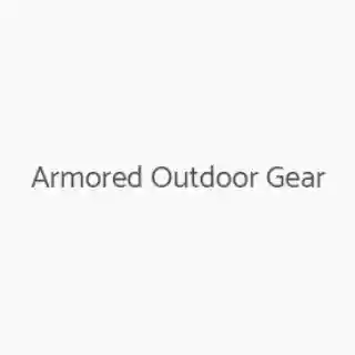 Armored Outdoor Gear logo