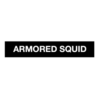 Armored Squid logo