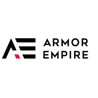 Armor Empire logo