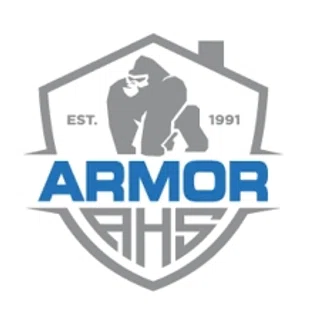 Armor Home Services logo