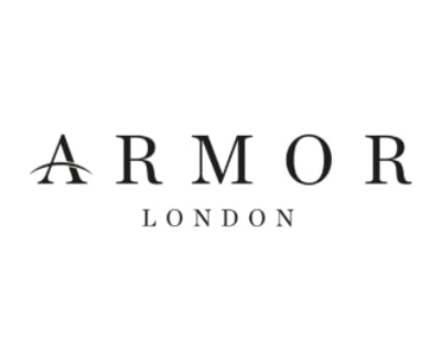 Shop Armor London logo