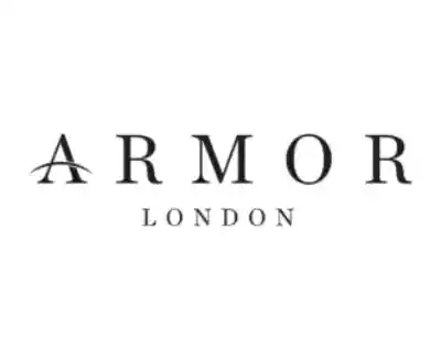 Shop Armor London discount codes logo