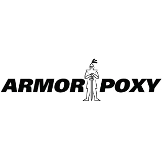 ArmorPoxy logo