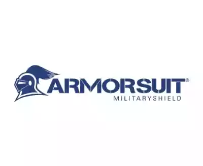 Armorsuit logo