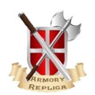 Shop Armory Replicas logo