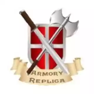 Shop Armory Replicas coupon codes logo