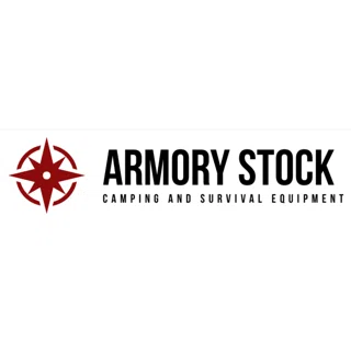 Shop Armory Stock promo codes logo