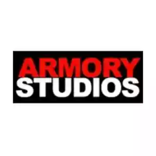 Shop Armory Studios promo codes logo