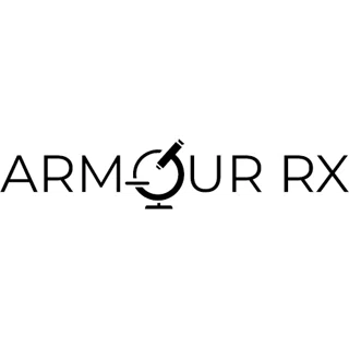 ArmourRX logo