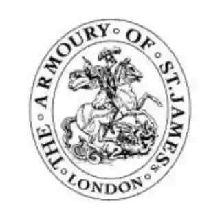 The Armoury of St. James’s discount codes