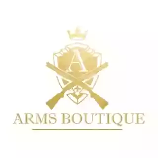 Arms Boutique promo codes