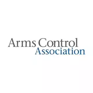 armscontrol.org logo