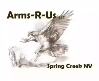 Arms-R-Us logo