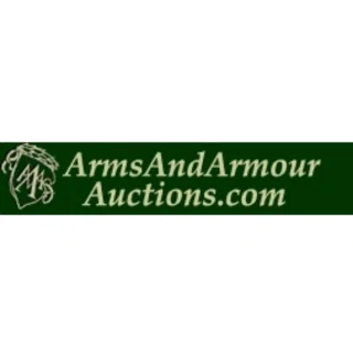 Shop Arms and Armour Auctions logo