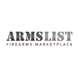 Shop Armslist logo