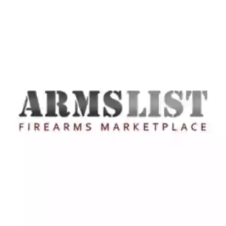 Armslist logo