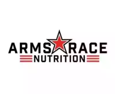Arms Race Nutrition logo