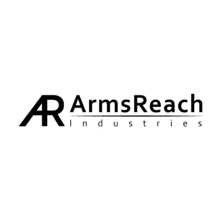 Shop ArmsReach Industries discount codes logo