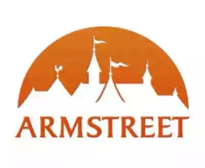 Shop ArmStreet logo