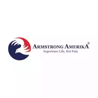 Shop Armstrong Amerika coupon codes logo