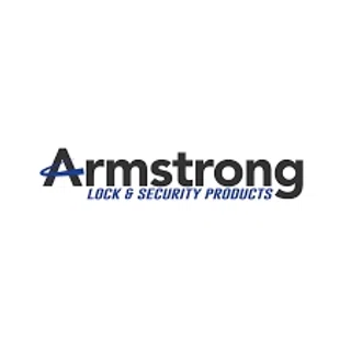 Armstrong Lock & Security Products logo