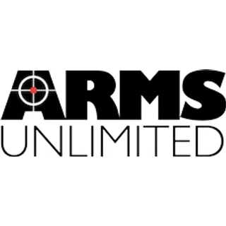 Arms Unlimited logo