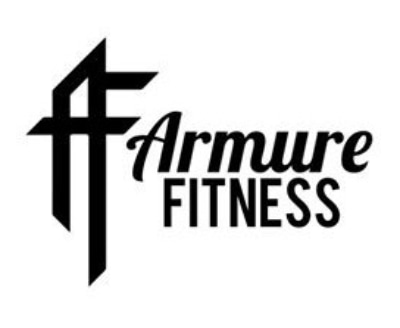 Shop Armure Fitness logo