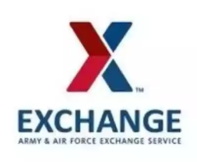 Army and Air Force Exchange Service coupon codes