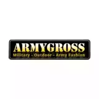 Army Gross logo