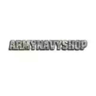 Shop ArmyNavyShop logo